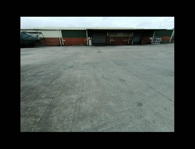 INDUSTRIAL FOR SALE IN ALTON